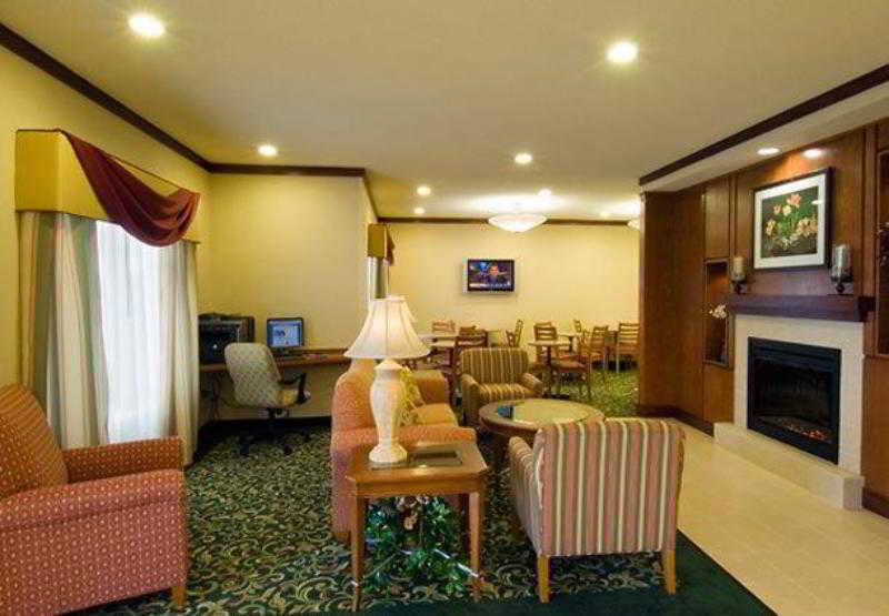 Fairfield Inn & Suites ולפראיסו מראה חיצוני תמונה