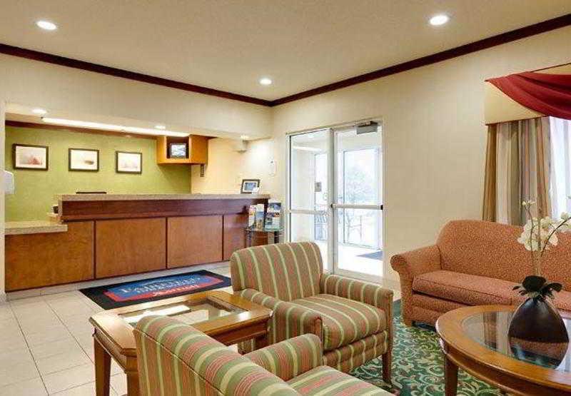 Fairfield Inn & Suites ולפראיסו חדר תמונה